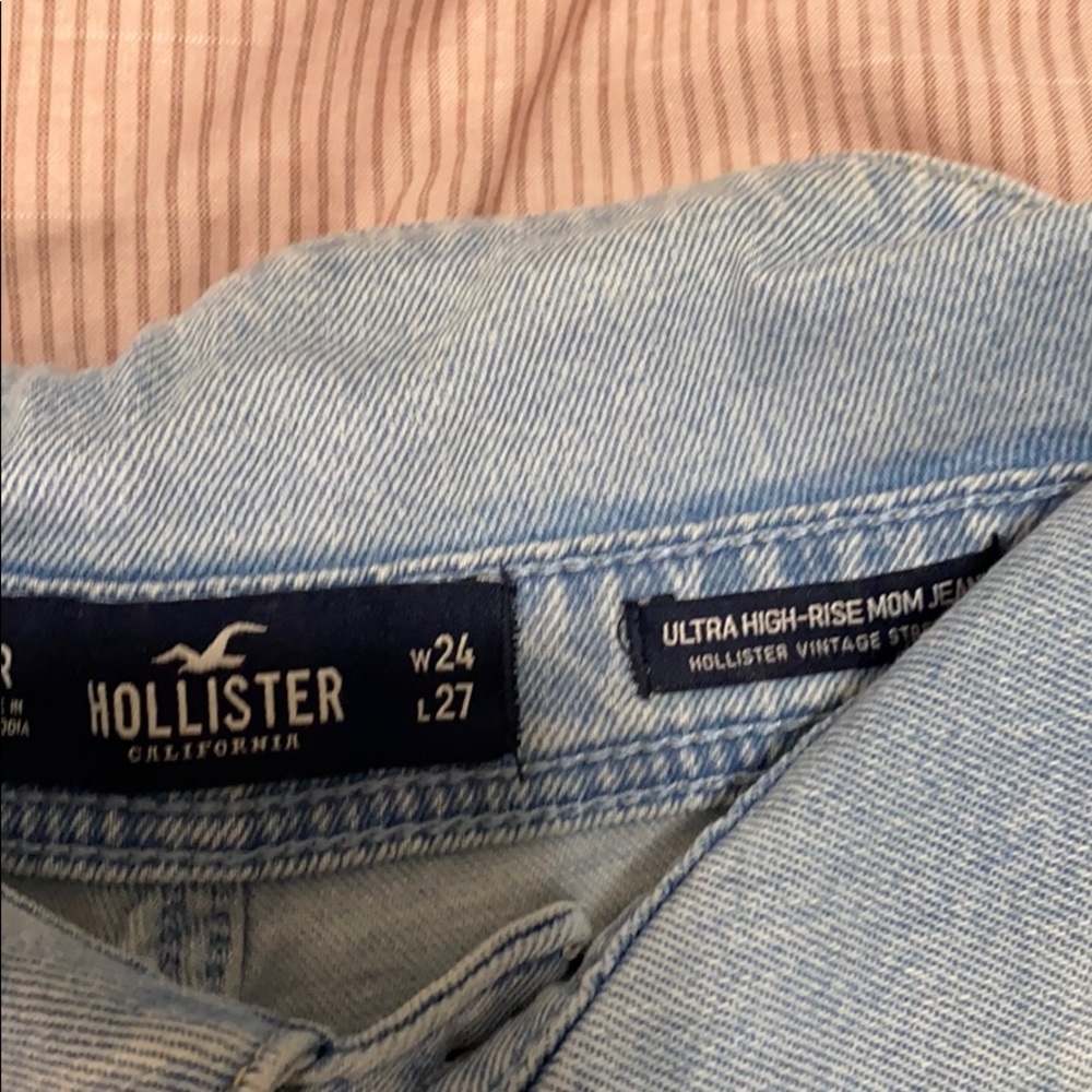 Jeans - Picture 3 of 3